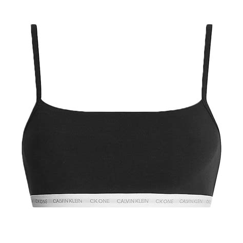 calvin klein bralette cheap